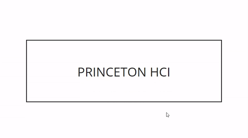 mouse cursor evolution